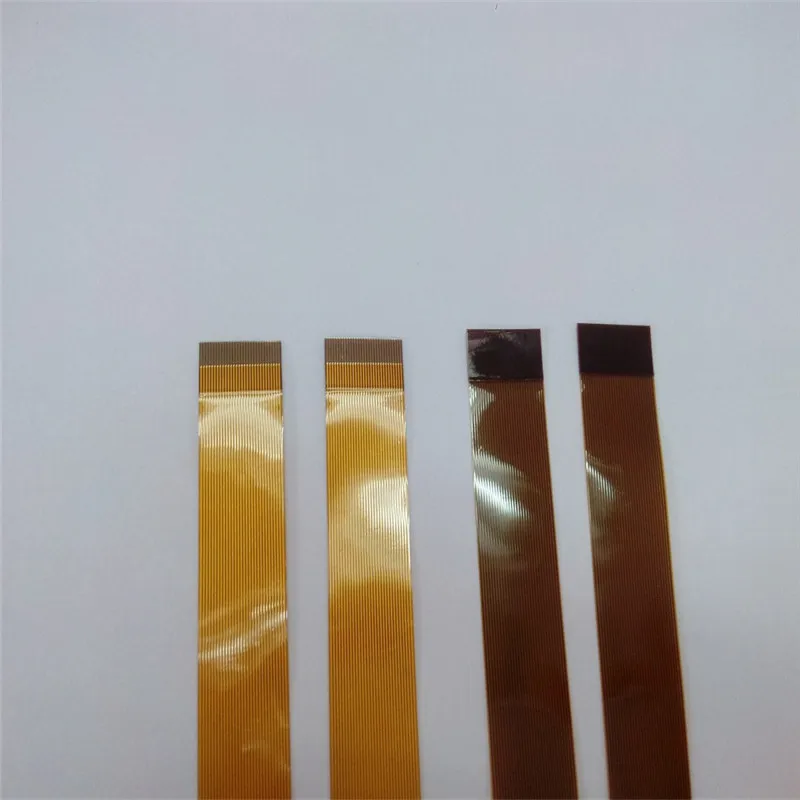 

201901102804 rong li IDE Hard Drive Ribbon Cable 44 Pin IDE Extension Data Ribbon Cable Line Dual Device68.99usd