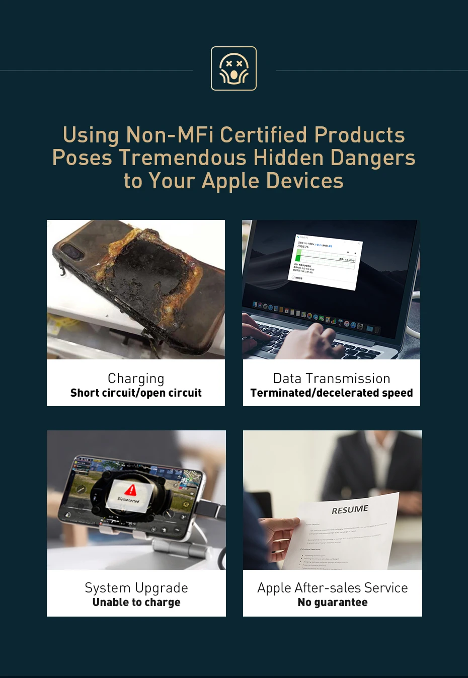 Baseus MFi Сертифицированный зарядный кабель типа c для iPhone xs max xr 8 7 6s plus 11 ipad pro быстрое зарядное устройство PD кабель 1 м 2 м