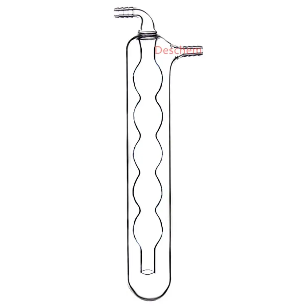 Аппарат ловушка для холодного льда 30*200 мм|Лабораторная бутылка| |