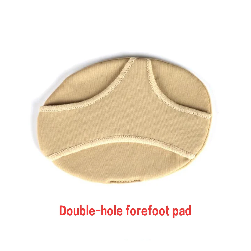 Силиконовая стелька амортизирующая удобная тканевая поверхность женская обувь