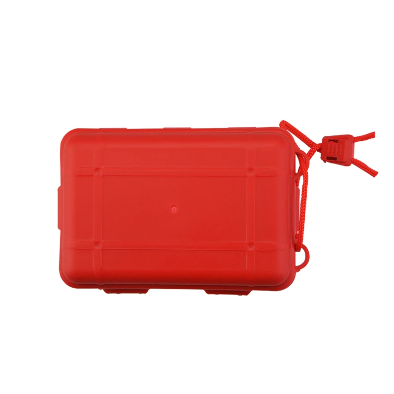 Коробка для стрельбы из лука с широкими головками пластиковая коробка