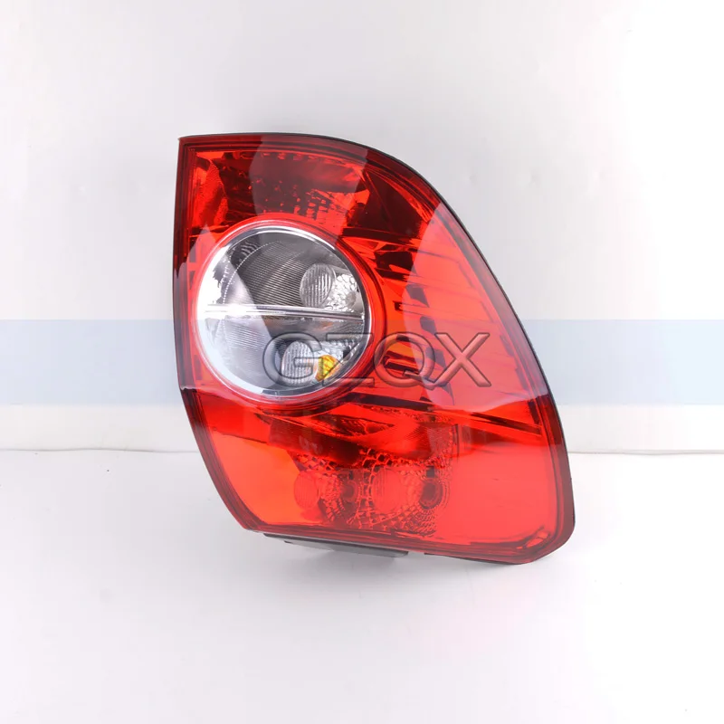 CAPQX для Chevrolete Captiva 2008 2009 2010 высокого качества Задний бампер стоп светильник хвост