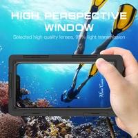 professional diving case for samsung galaxy a52 a72 a42 a51 a71 a10 a50 a70 a01 note 20 10 9 8 camera 15m waterproof full cover