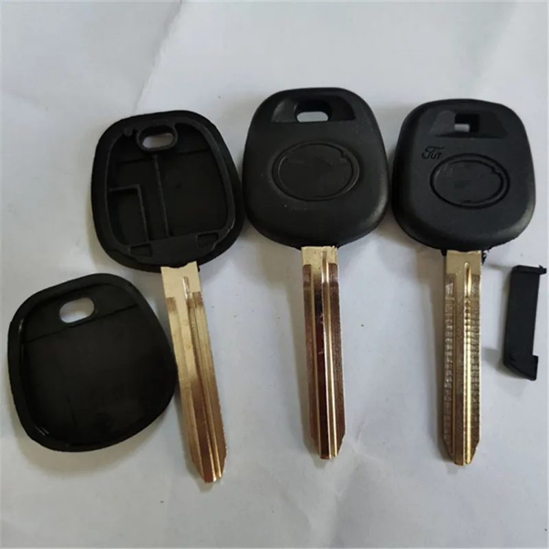 Новинка необработанный сменный пульт дистанционного управления DAKATU чехол для