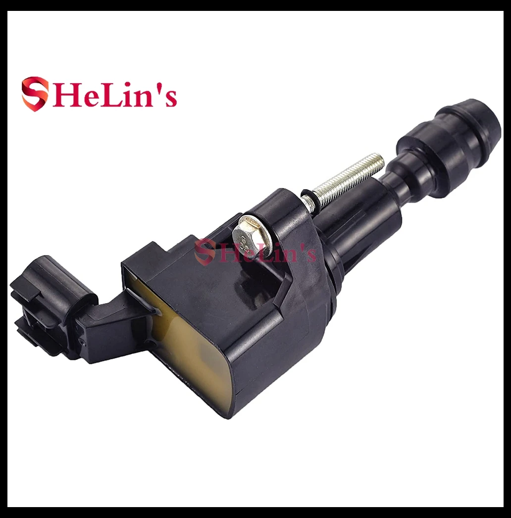 12638824 1208089 4802236 4805094 катушки зажигания для SAAB 9 3 3X 5 VAUXHALL ANTARA GTC Mk VI INSIGNIA 2 0 T|Катушка