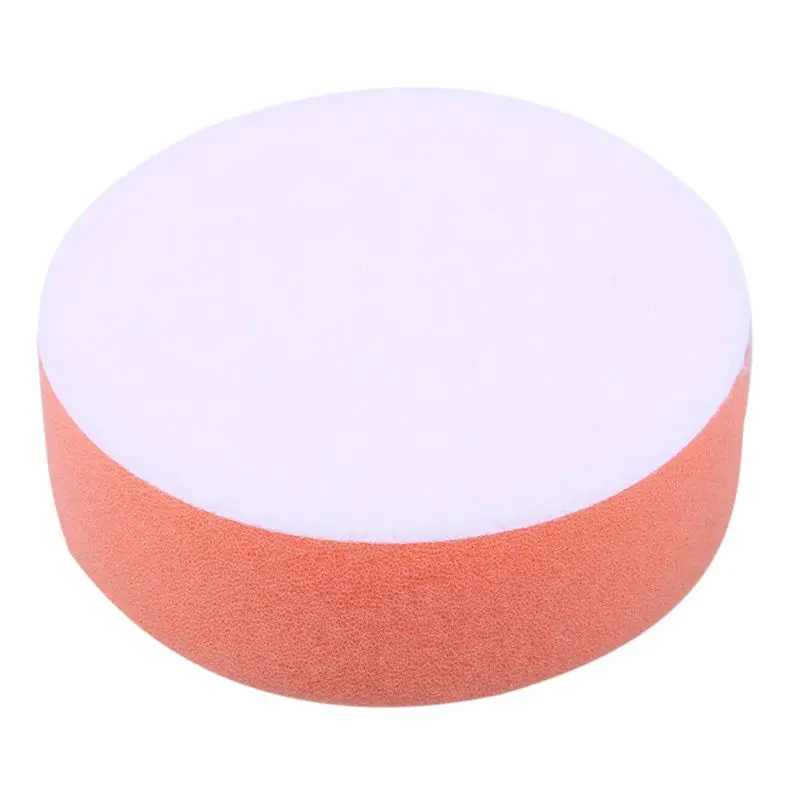 

19 Pieces 75mm Car Polishing Kit in Sponge Polishing Pad Polishing sponge Set for Car