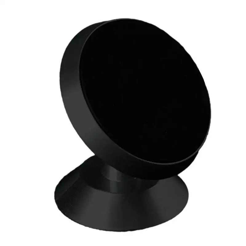 

Creative Magnetic Car Mobile Phone Mount Bracket Holder 360 Swivel Adsorption Bracket Universal 6 Color