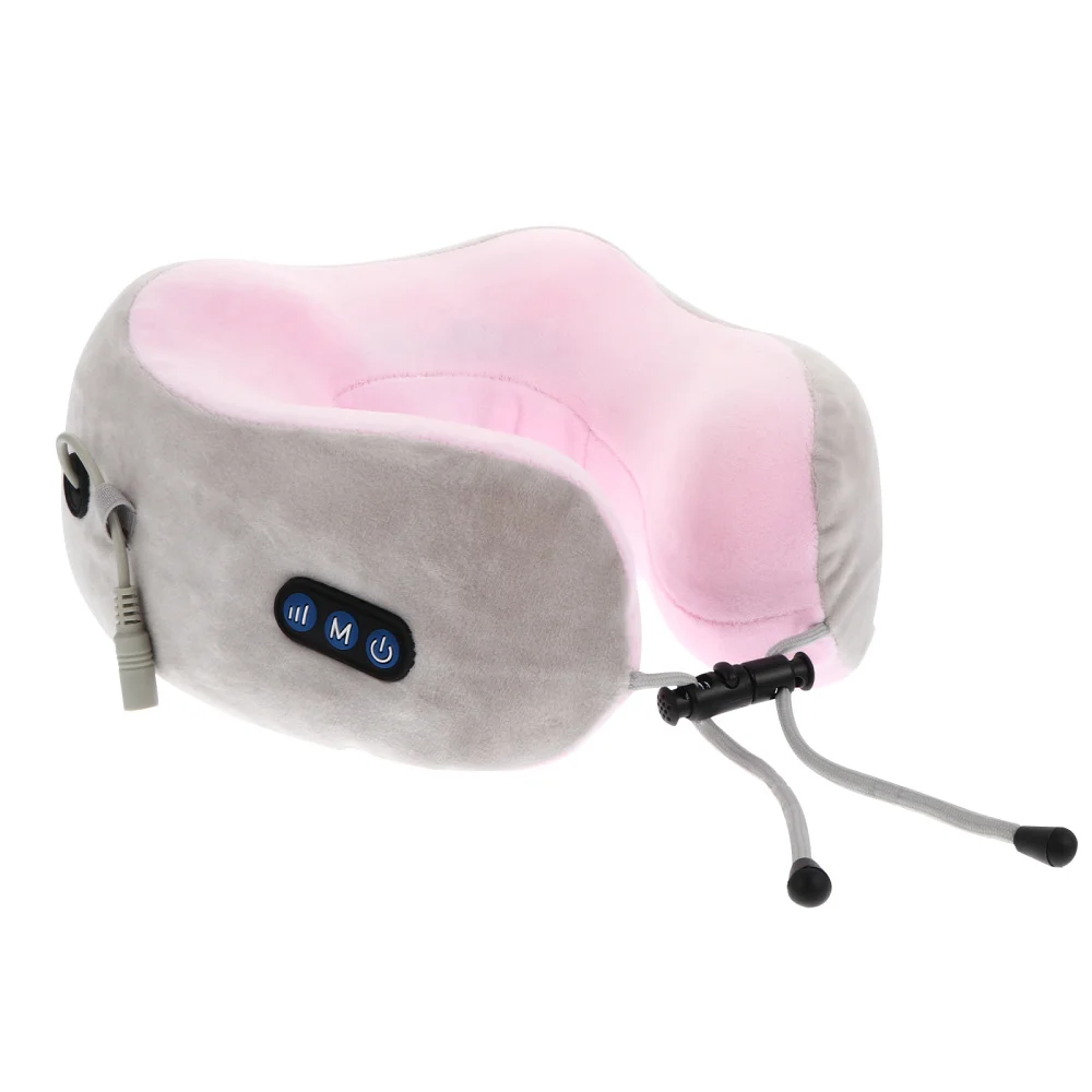 

1Pc Smart Neck Massager U Shape Smart Device Useful Neck Massager