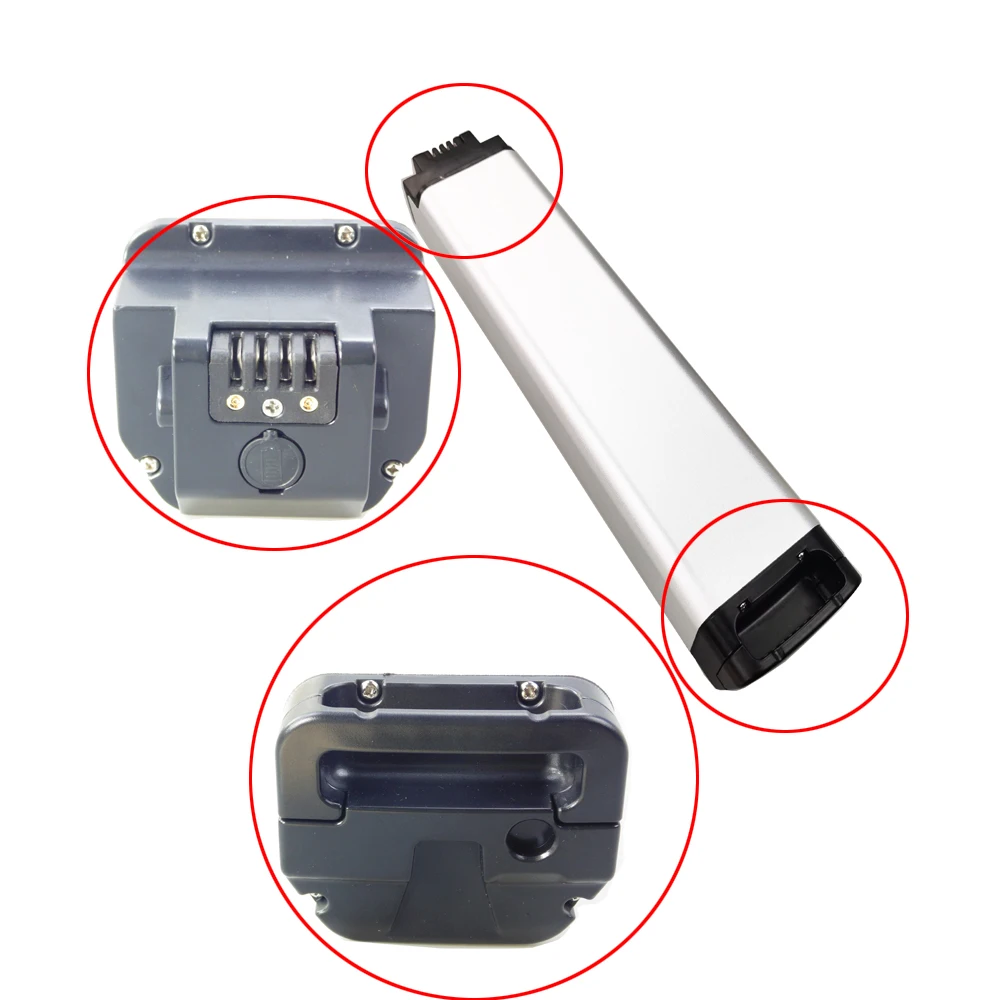 EU US tax included EMTB ebike battery pack 48V 17.5Ah 840Wh fat tire electric bike 500W 750W frame | Спорт и развлечения