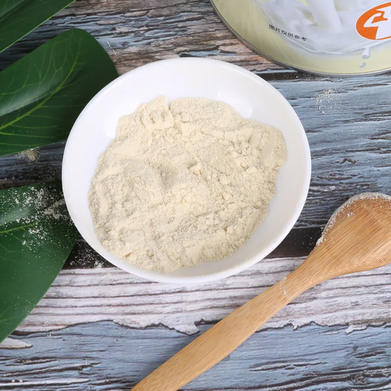 Сывороточный протеиновый порошок для детского роста питательный напиток с