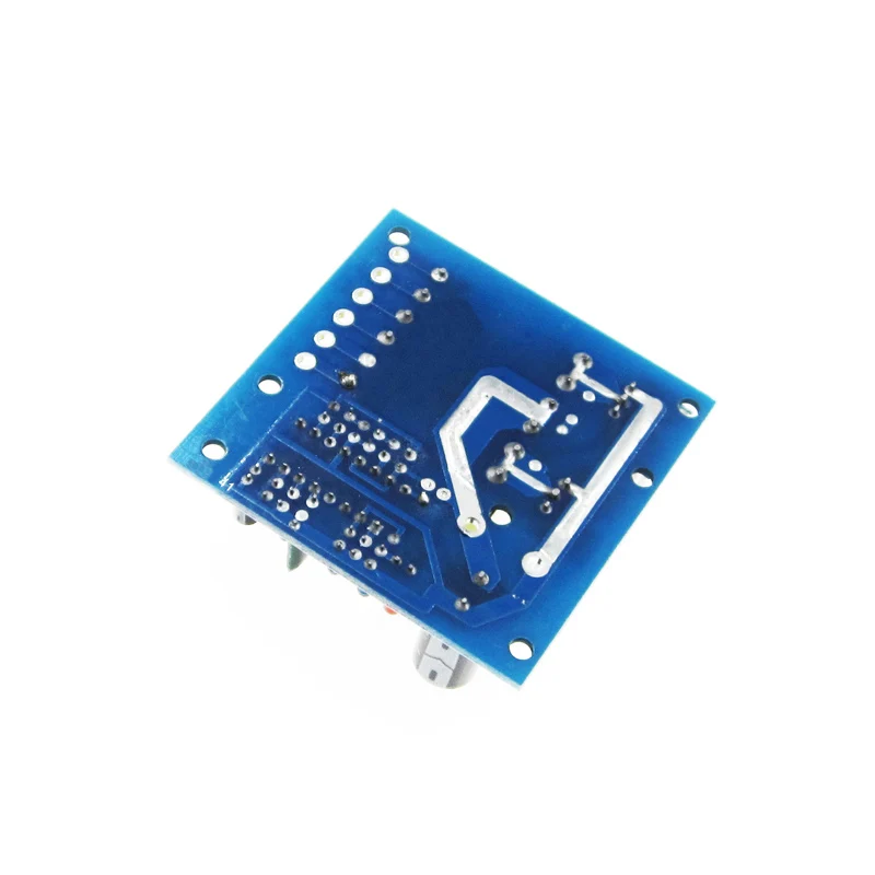 

DC-AC Converter Input 12V to Output 110V / 220V 150W Inverter Boost Board Transformer Power Step-up