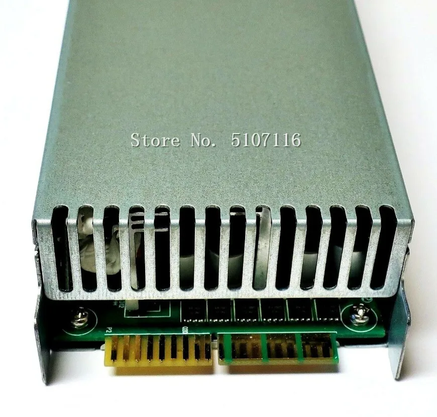 Для PWS-801-1R 800 Вт блок питания будет полностью испытания перед отправкой |