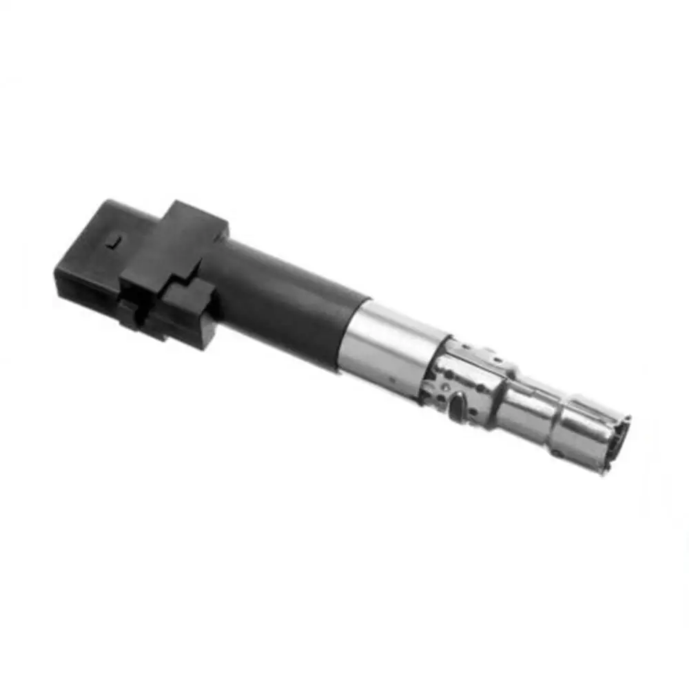 6 шт. Катушка зажигания для Volkswagen VW Eos Golf Passat Touareg AUDI A3 TT Q7 Porsche Cayenne 3 2 4.8L V6 OE No.022905100B |