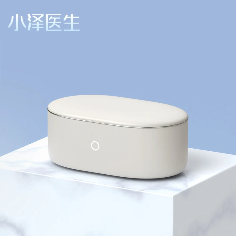 Ультразвуковая Очистительная Машина Youpin Xiaoze Doctor Home 45000 Гц высокочастотная