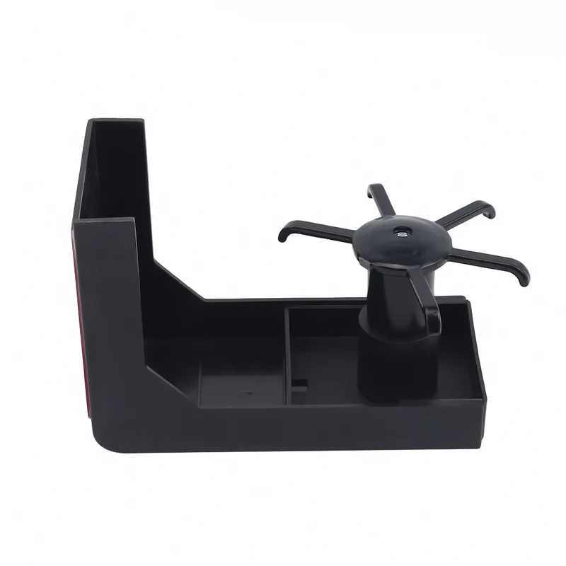 Кухонный крючок без отверстий поворот на 360 градусов полки для дверей шкафов