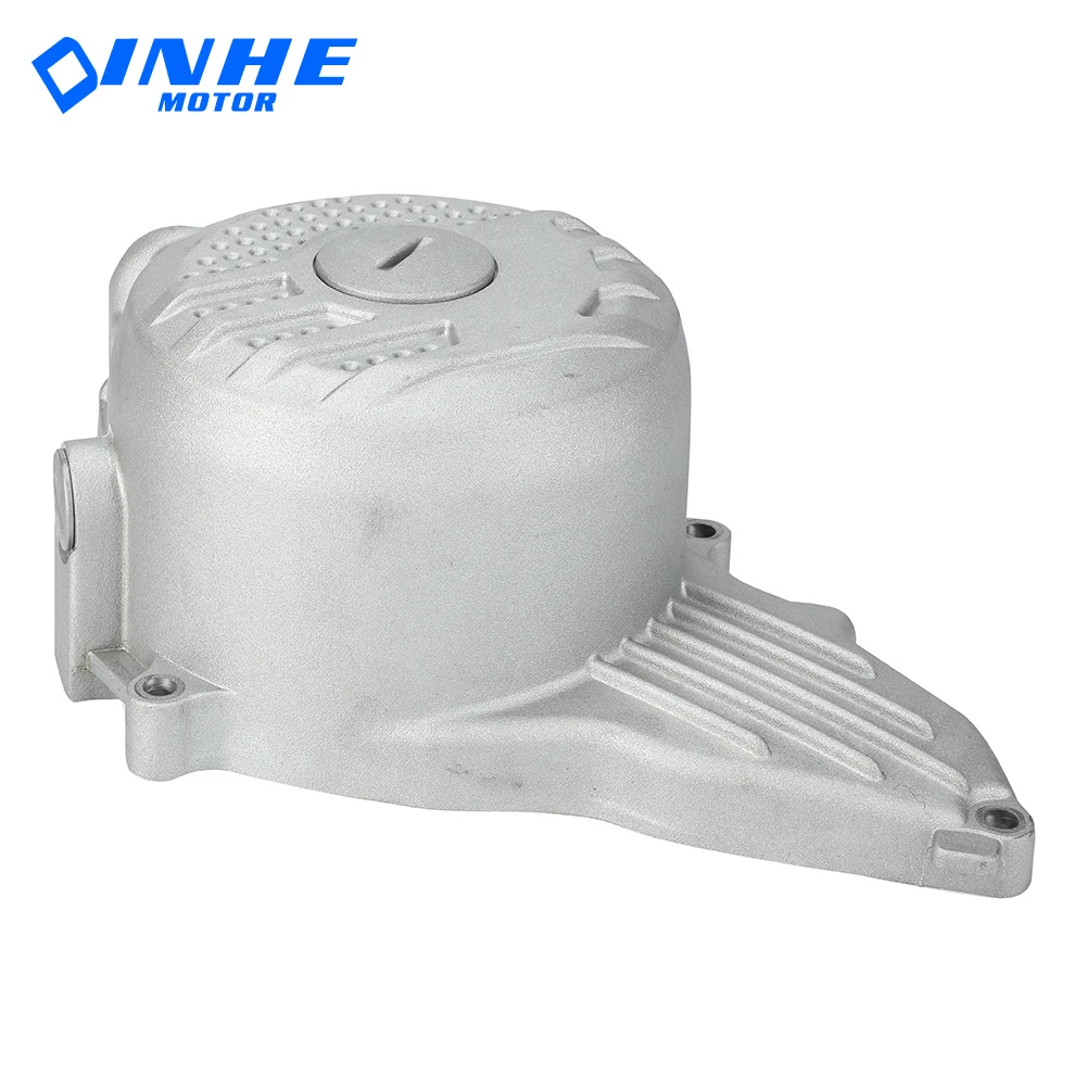 

Motorcycle Ignition Stator Cover For YinXiang YX 150cc 1P60FMJ WD150 Electric Kick Starter Engine Dirt Pit Bike Monkey ATV Quad