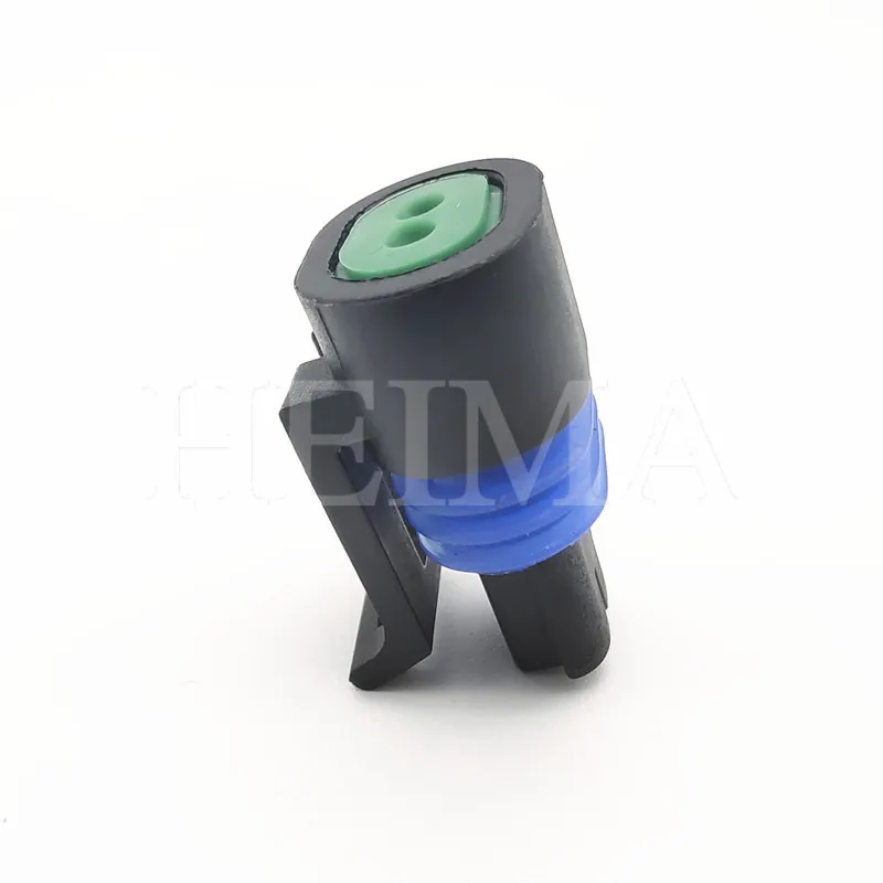 Комплект из 10 комплектов 2-позиционная герметичная розетка Delphi автоматический