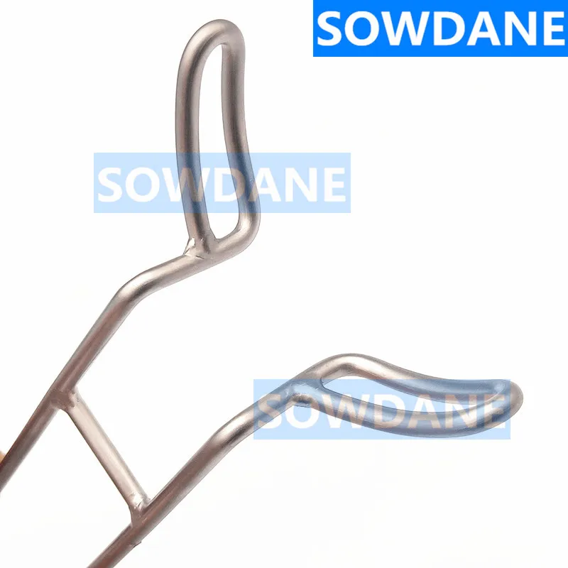 1 шт. зубной имплантат стоматологический инструмент для разведения челюстей