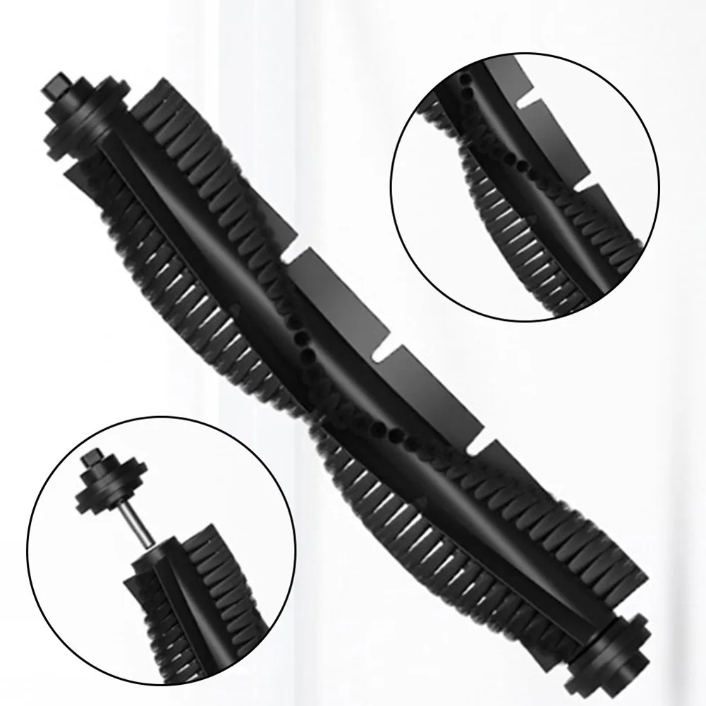 

Main Brushes Replacement For Qihoo 360 X90 Robot Vacuum Cleaner Roller Brushes Assembly Parts Home Cleaning Tool Accessories