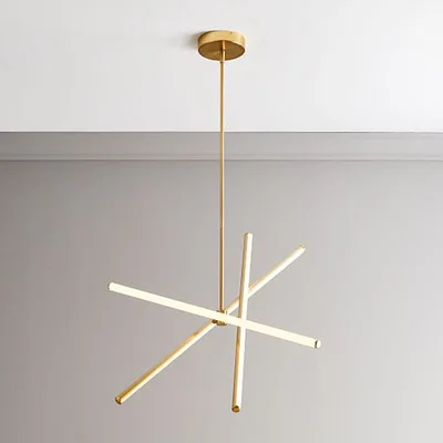 Люстры для ванной подвесной светильник украшение гостиной ventilador de techo lampes на