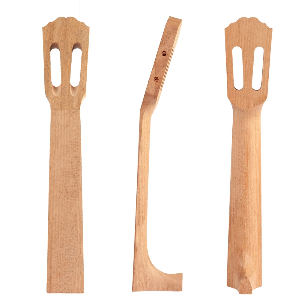 Гриф для гавайской гитары 23 дюйма | Спорт и развлечения