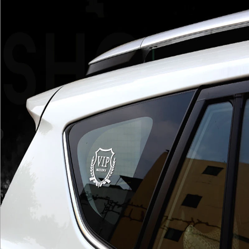 

Exquisite Car Sticker wheat spike-shaped high-grade aluminum foil material With Logo for KIA k2 k3 k5 k7 ceed 2017 2018 sportage