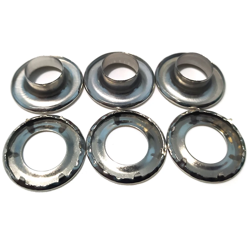 10 шт. заклепки из нержавеющей стали | Дом и сад