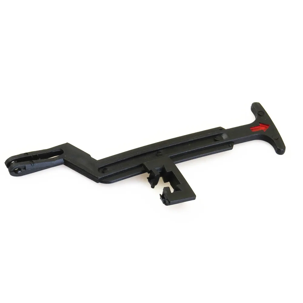 10 шт. рычаги для передней сетки забора от RWSYPL|lever handle locks|lever locklever |