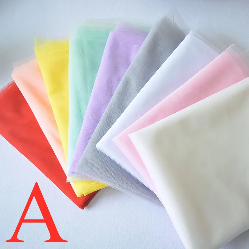 

Apparel Accessories / Garment Accessories & Textiles / Mesh Garment Fabric T320500533