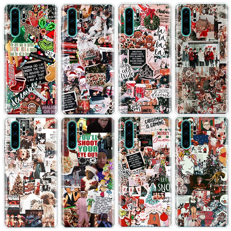 Чехол для телефона Huawei P Smart Z 2021 Y5 Y6 Y7 Y9 Honor 50 20 Pro 10i 9 Lite 9X 8A 8S 8X 7S 7X 7A C | Мобильные