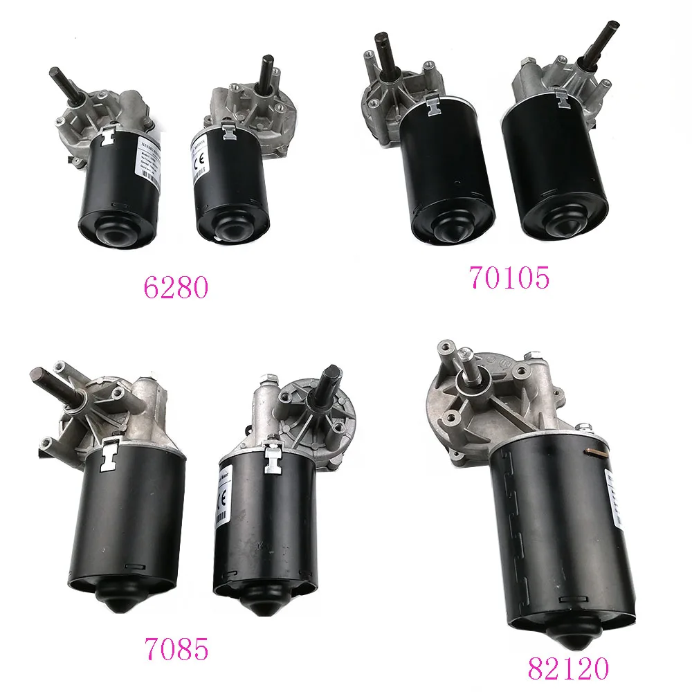 45 об/мин GW7085 dc 12 v 6N. m 6A низкоскоростной высокий Моментный мотор с червячным приводом редуктора двигателя, стеклоочистителя, барбекю гриль двигателя слева