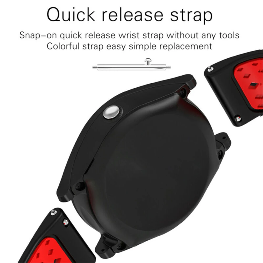 696 Bluetooth Смарт часы V9 спортивные часы шагомер с камерой SIM TF Smartwatch для Android смартфонов Россия PK DZ09 GT08 A1