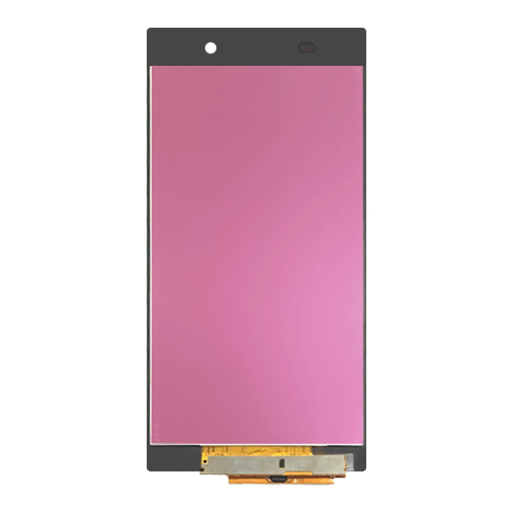 Новинка 100% протестированный ЖК-дисплей сенсорный экран дигитайзер Замена для Sony