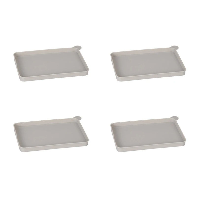 

4 шт., силиконовые крышки для 3D-принтера Anycubic Photon и Photon S