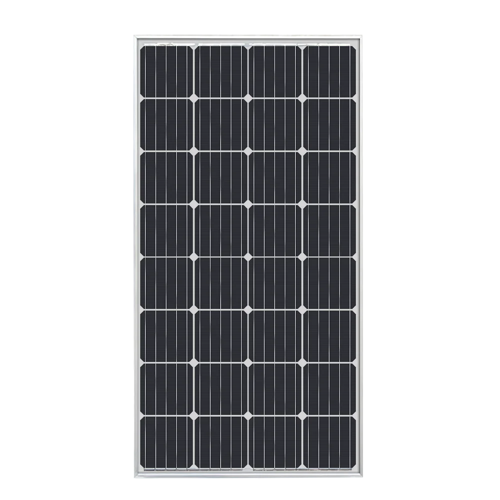 ECO WORTHY 300 Вт наборы 2 шт. 150 монокристаллическая солнечная панель для 12 В заряда