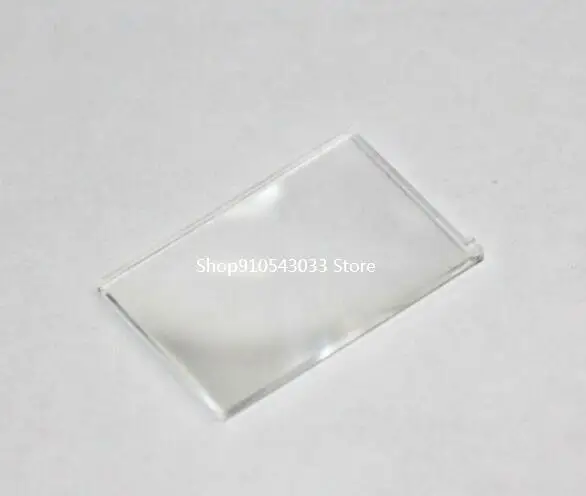 Новый матовый фокусный экран/матовое стекло, запасные части для Nikon D3400 D5500 D5600 SLR