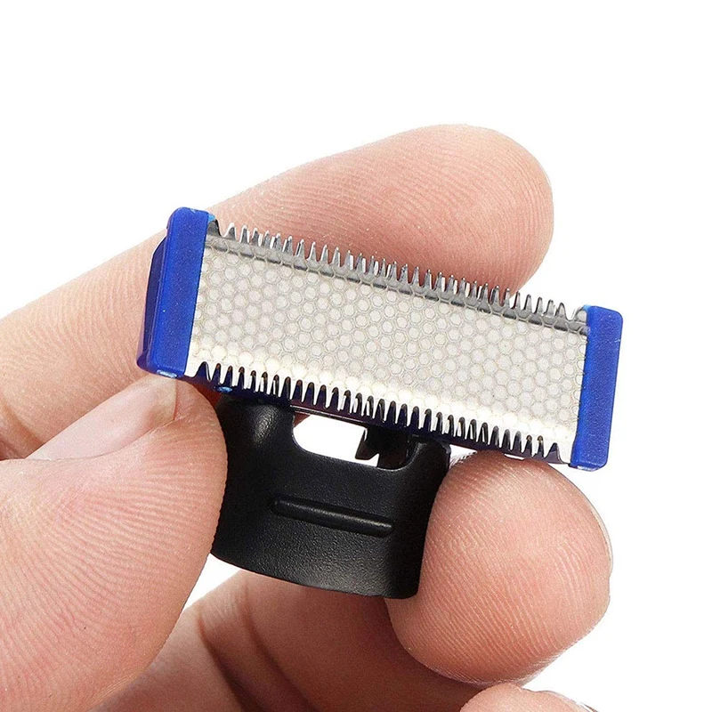 4 шт. Сменная головка для Solo Trimmer Mini touch сменный резак|Электробритвы| |