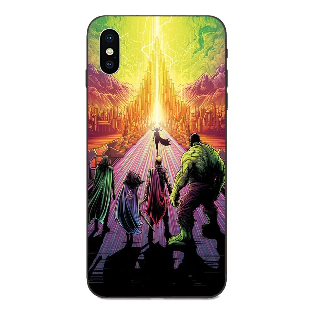 Прозрачный чехол для Galaxy C5 C7 J1 J2 J3 J330 J5 J6 J7 J730 M20 M30 Ace Core Max Mini Plus Prime Pro | Мобильные