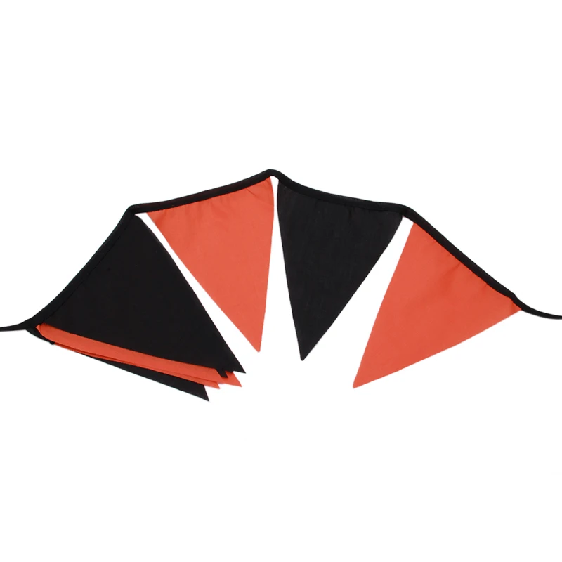 10 шт./компл. ручной работы флаги баннеры висячая гирлянда Свадебная декоративная