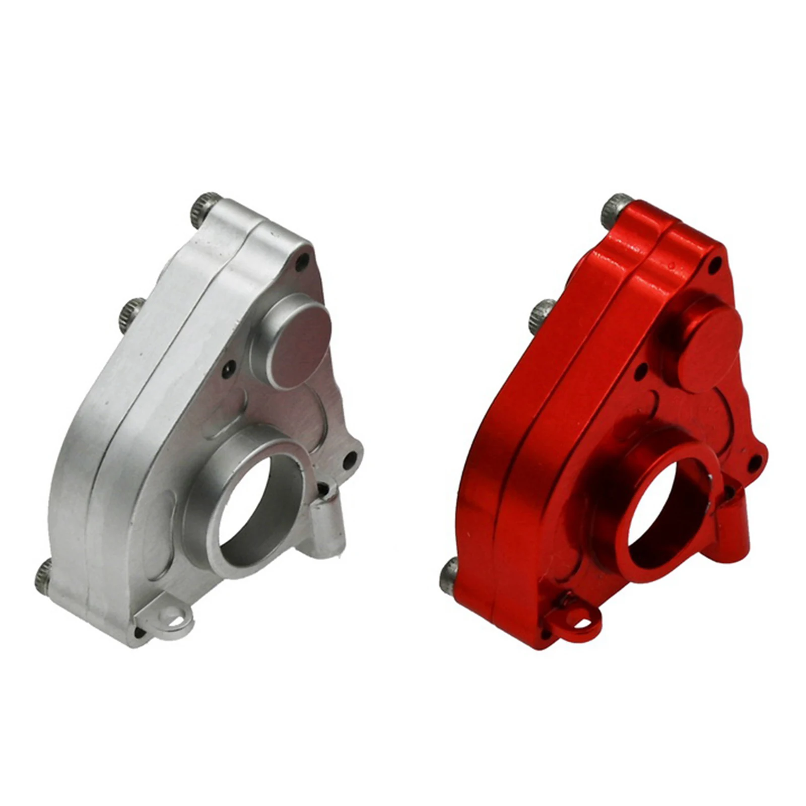 

Центральный корпус коробки передач для Axial SCX24 90081 1/24 обновленные модели радиоуправляемых автомобилей на гусеничном ходу