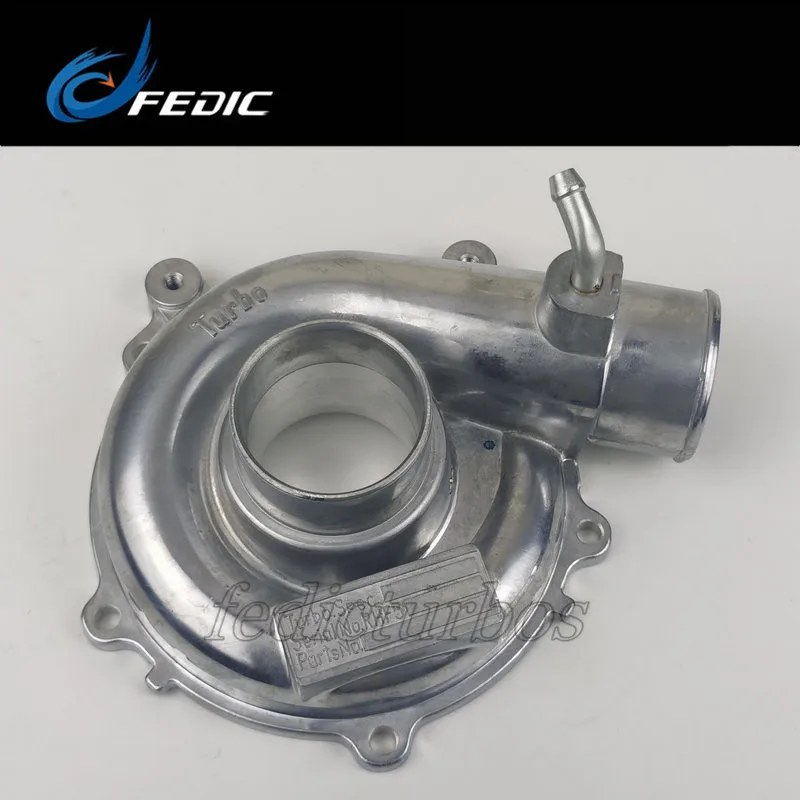 Турбо компрессор корпус RHF5 8973659480 8973544234 24123A VB430093 для Isuzu с 4JH1T /4JH1 двигатель 90 кВт 130