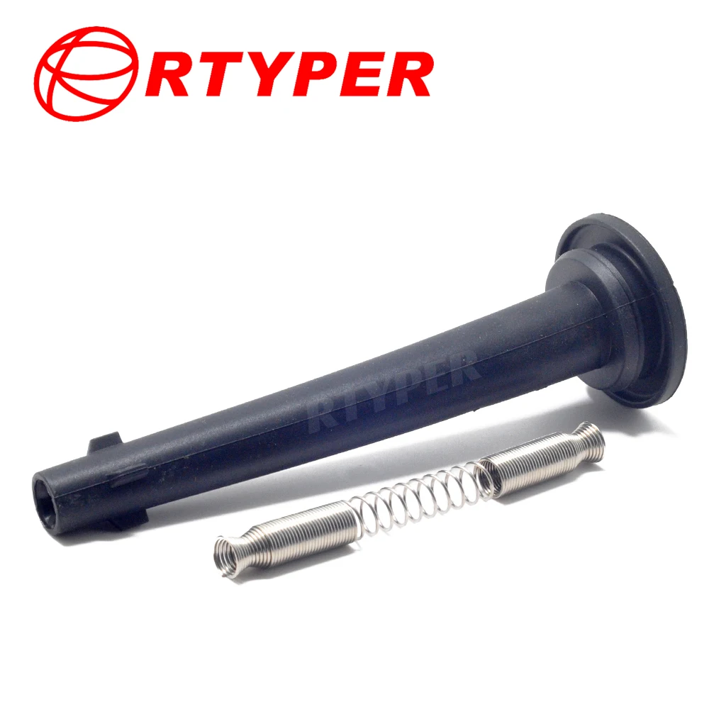 Высокоэффективная катушка зажигания сапоги с сопротивлением для Nissan Juke Micra IV Qashqai