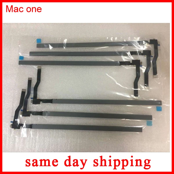 Сенсорная панель A1707 A1990 для Macbook Pro Retina 15 дюймов сенсорная 821-00480-A AMS983 JC02-0 ЖК-экран