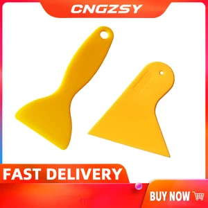 Инструменты для обмотки виниловой пленки, очиститель окон автомобиля, скребок для удаления пузырьков воздуха, наклейки, инструменты для установки, скребок для автостайлинга автомобиля B02 + B0