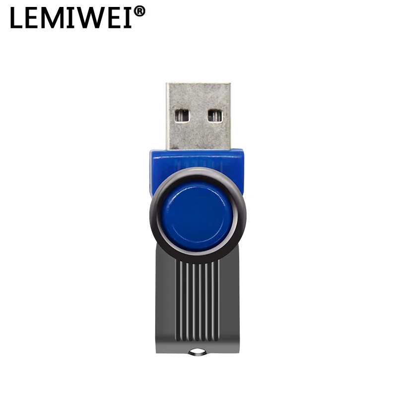 

USB-флеш-накопитель Lemiwei 8/16/32/64 ГБ, usb 2,0