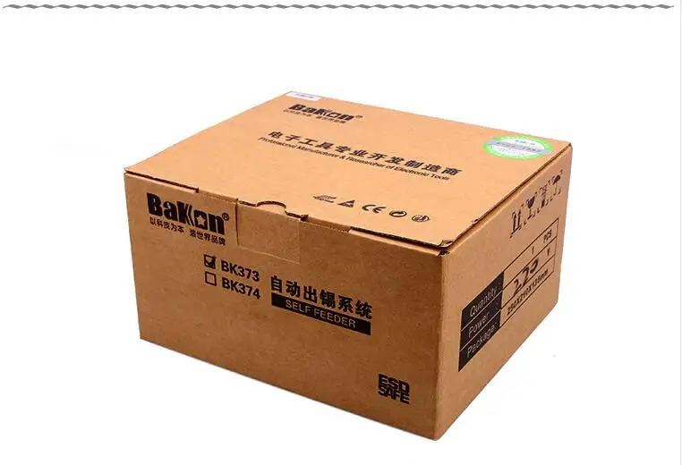 Полностью автоматическая Оловянная машина для оловянной проволоки припой фидер