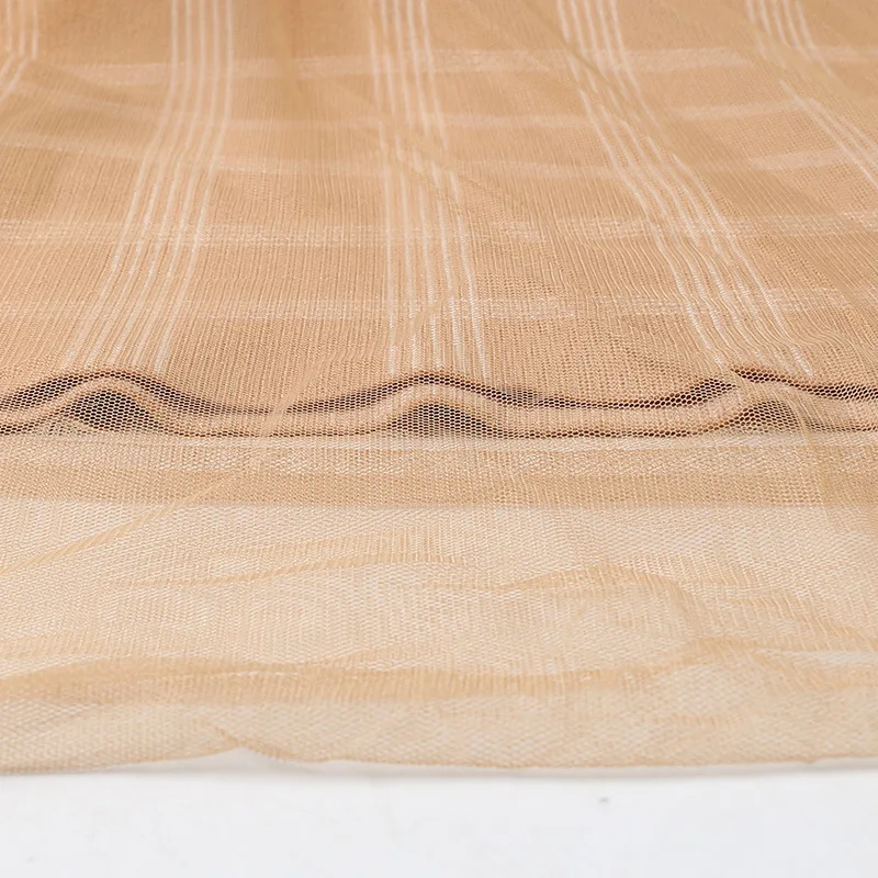 Женское трикотажное платье облегающее с поясом в полоску и длинным рукавом Осень