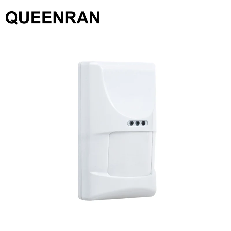 Беспроводной PIR-датчик движения EV1527 433 МГц 2 шт./лот |