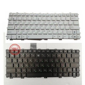 Russian Keyboard for ASUS Eee PC 1011 1015 1011C 1025 TF101 1025C 1015PX 1025CE X101 X101H X101CH 1011B 1018PT 1018P RU