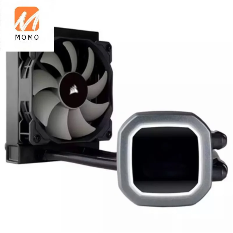 

Алюминиевый вентилятор AMD1155/1156 с одним водяным охлаждением